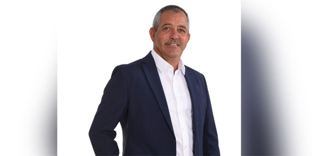 Namsoy: “Mali yap�y� d�zeltmek i�in stratejik kalk�nma master planlar� �zerine odakl�y�z 