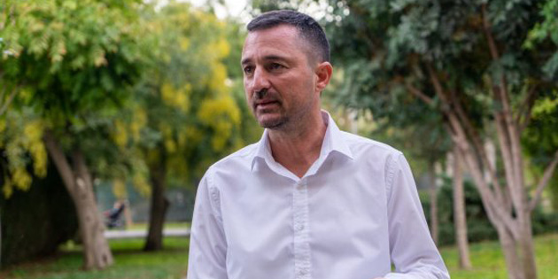 Eryaman: En b�y�k sorun y�netimsel s�k�nt�lar 