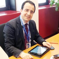 “T�rkiye’nin AB s�reci ��kar�m�za”