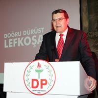 EGEMENL���M�Z� KANITLAMAK ZORUNDAYIZ