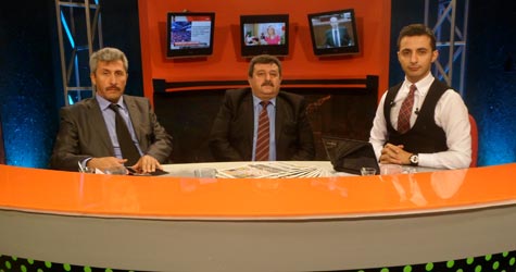 VAKIFLAR’DAN �VEY EVLAT MUAMELES�