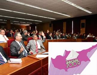 Se�im start� verildi 