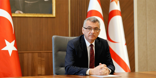 Erh�rman: “Uluslararas� anla�malar�n alt�na at�lan imzalar devletin itibar� a��s�ndan son derece �nemli”