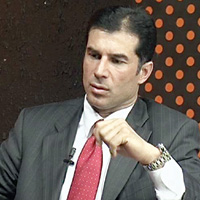 “Disiplin Kurulu’na sevk edilmeliydi” 