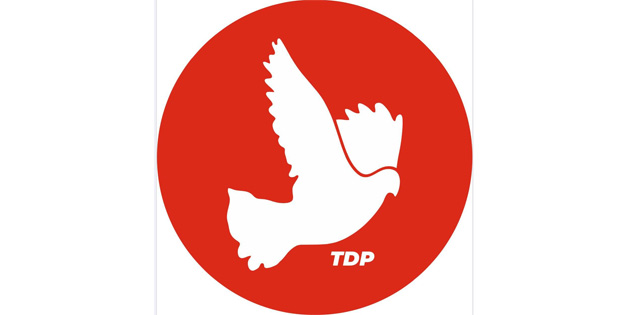 TDP: “��retmenlerimizin yan�nda, dayatmalar�n kar��s�nday�z”