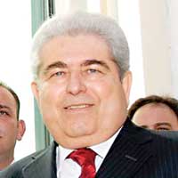 Hristofyas’n Polonya ziyareti de iptal 