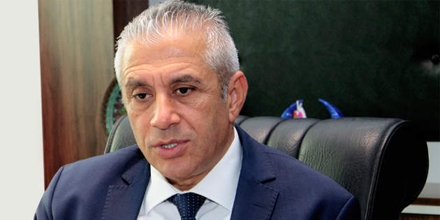 “�lke ekonomisinin dengelenmesi i�in i� enflasyonun durdurulmas� gerek” 