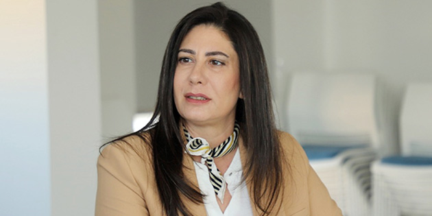 ADALET LTUF DEL HAKTIR! 