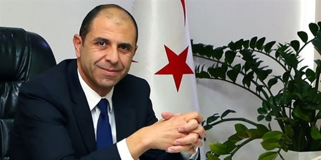 �zersay: 'Koalisyon h�k�metinin kurulup kurulmayaca�� hen�z netle�memi�tir' 