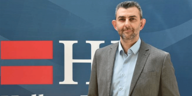 Moral: “Yarg�ya sivil darbe yap�ld�”