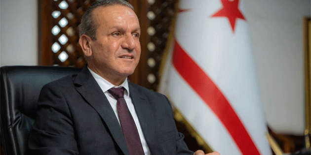 Atao�lu, 19 May�s Gen�lik ve Spor Bayram� dolay�s�yla mesaj yay�mlad�