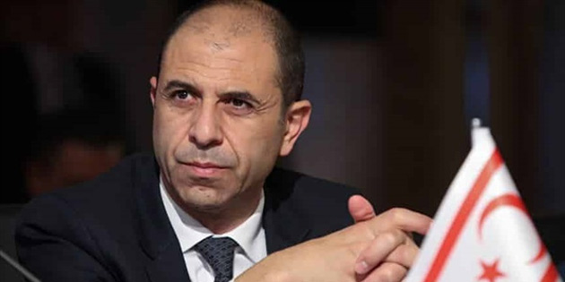 zersay: “Sadece bir bakan deiikliinden haberdardm” 