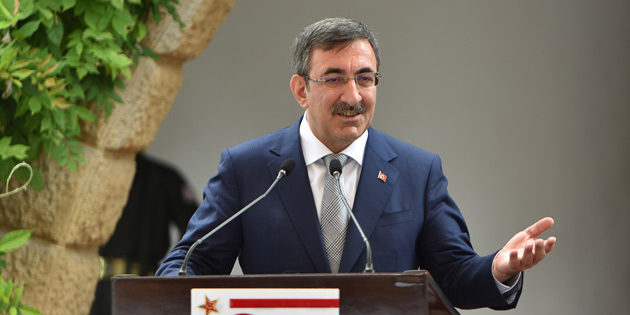 CEVDET YILMAZ ADAYA GELYOR 