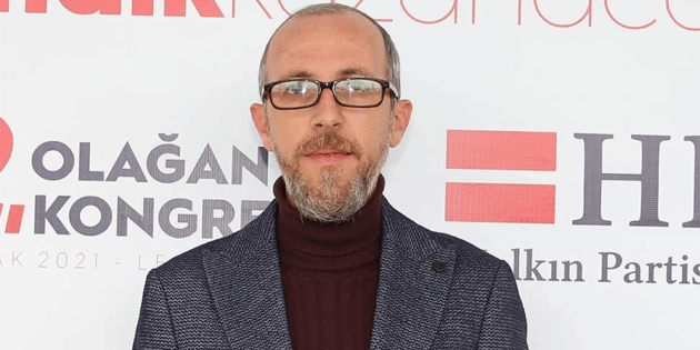 Turgut Alas: Et ithalatnda rant kokusu olduunu bir yl nce sylemitik