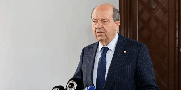 Tatar’dan �srail D��i�leri Bakan� Saar’�n a��klamalar�na tepki