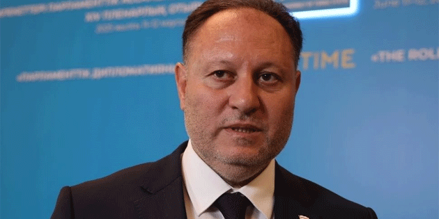 Ziya �zt�rkler: �srail D��i�leri Bakan�’n�n, Erdo�an'a y�nelik ifadeleri d��manca ve provokatif