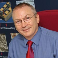 Ergenekon ne gerek ne fantezi 