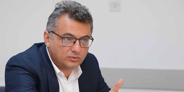 CTP Genel Ba�kan� Erh�rman: Yeni asgari �cret, hayat pahal�l���n� art�racak