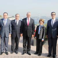 'HEDEF, TRAF�KTE FARKINDALIK'