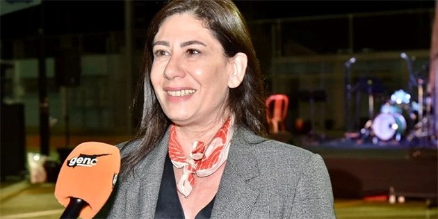 P�LE’DE 6 YIL SONRA YAPILAN FEST�VAL HEYECAN YARATTI 