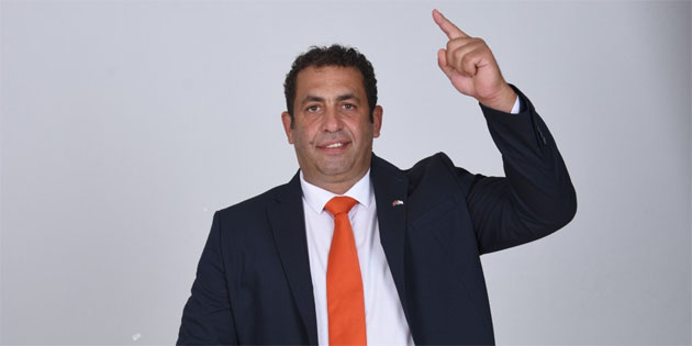 Redif Nurel’den Pile’deki a��klamalara tepki: Siz r�yalar aleminde mi ya��yor sunuz?