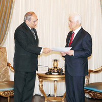 “BENCE DE KABUL ED�LMES� GEREKEN �NER�LER”