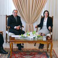 “Yarg�n�n �n�n�n a��lmas� elzem bir durum” 