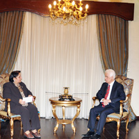 ''TAK'IN SORUNLARININ ASGAR�YE �NMES�N� D�LER�M ''