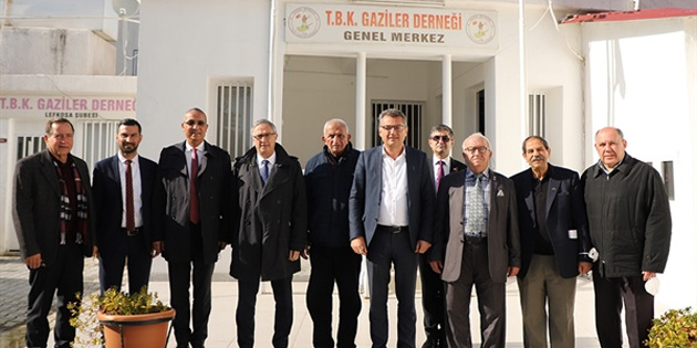 Erh�rman: “Bu toplum ya�ad�klar�n� 5 y�l daha kald�ramaz” 