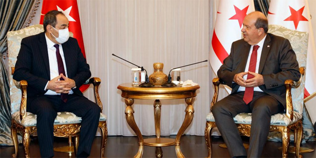 Tatar: “Azerbaycan halk�, bizim garda��m�zd�r” 