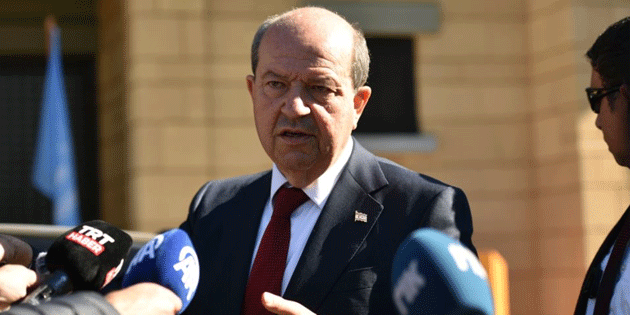 Liderlerin grmesi tamamland