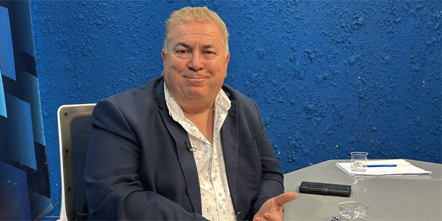 “TDP eksen krlmas yayor”