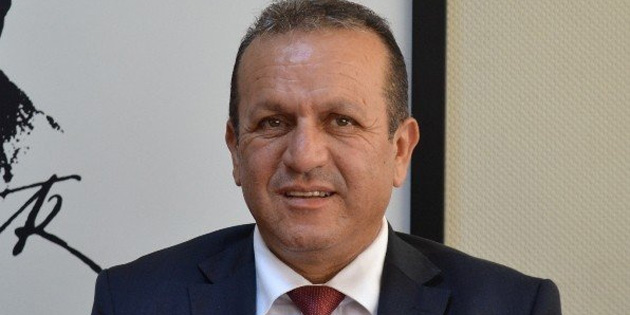 Turizm Bakan� Atao�lu D�nya Rehberler G�n� mesaj� yay�mlad�