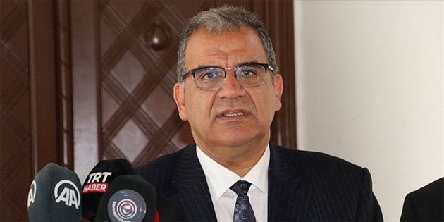 Sucuo�lu: “Kabine listelerini sosyal medyadan �a�k�nl�k i�erisinde takip ediyorum” 
