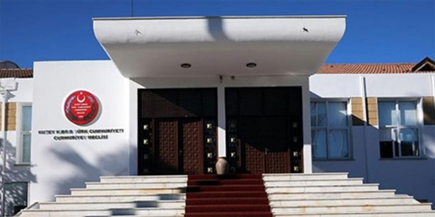 Meclis Genel Kurulu, Ba�kanl�k Divan� se�imleri g�ndemiyle yar�n toplanacak 