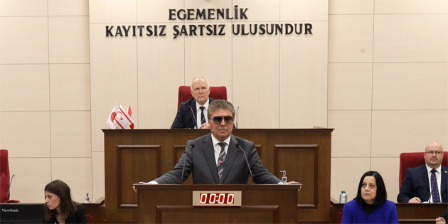 �� tane ge�ici komite olu�turuldu 