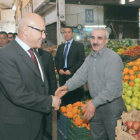 TALAT KOTU, KURMAYLAR PENDEN