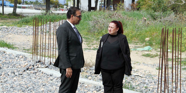 LAPTA’DEK� YEN� HUZUREV�N�N A�ILI� KURDELES�N� 2026’DA KESECE��Z! 