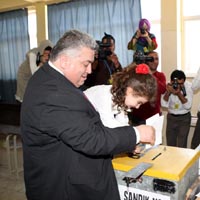 akc: Srpriz bekliyorum 