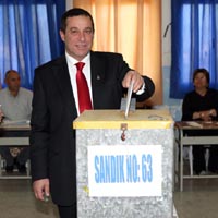 Denkta: Kukum yok gzel olacak! 