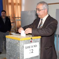 ZCAN: BUGN BAYRAM