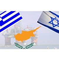  Rum-Yunan-srail arasnda feribot hatt