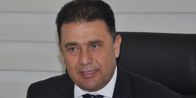 Bakan Saner kadn cinayetleri konusunda aklama yapt
