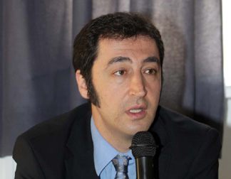 �zdemir, “Ya bar�� ya b�l�nme” dedi