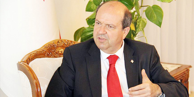 'AMACIMIZ �ARE BULACAK B�R H�K�MET” 