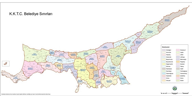 111 Belediye Ba�kan� Aday� aras�ndan sadece 5’i kad�n 