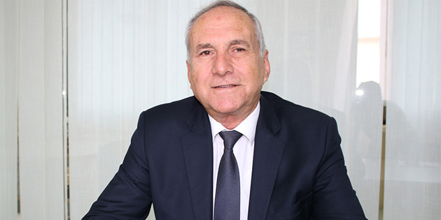 “Biz �n�m�zdeki s�re�te nas�l hizmet verece�imizin hesab�n� yap�yoruz” 