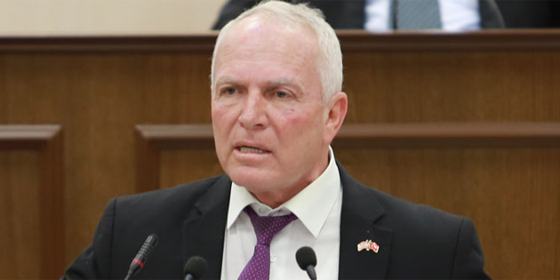 Tre: “Mara karar doru bir adm” 