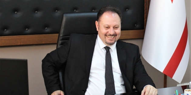 ��i�leri Bakan� �zt�rkler bug�n Ankara’ya gidiyor 