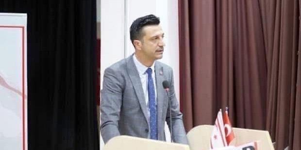 Bskvt: 'Kbrs Trk’nn varln yeniden ina ettii anl bir direni'